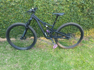 Specialized Stump Jumper Alloy 2021 