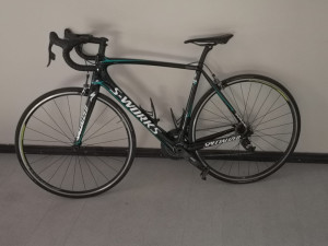 Specialized Tarmac S-Works 2017 