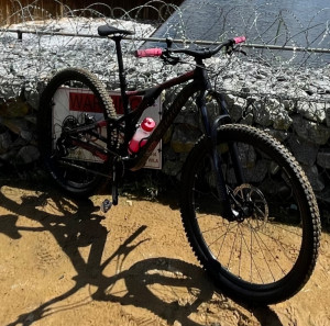 Specialized Stumpjumper 2020 