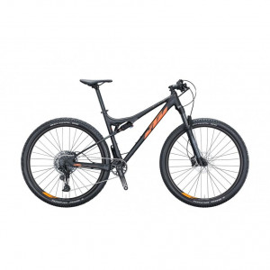 KTM 2021, DS ALU KTM SCARP 294 2021 