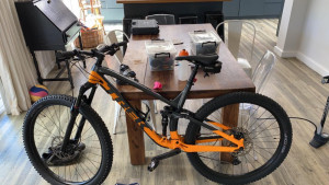 Trek Fuel EX 5 2021 