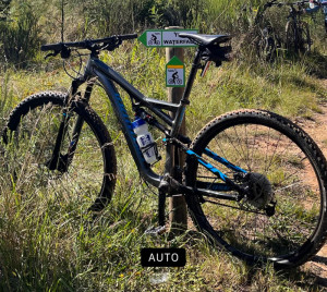 Specialized Epic FSR 2015 