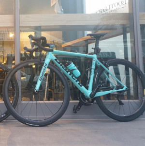 Bianchi Specialissima -size 50 2020 