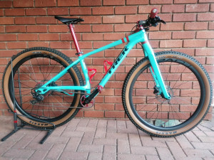 TREK Stache 2018 