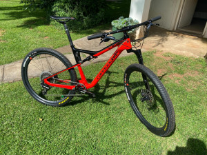 Cannondale Scalpel 2019 
