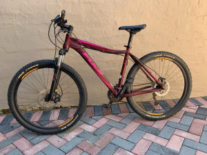 Fuji Addy One.1 