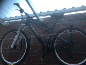 Axis A20FS 29inch 2013 