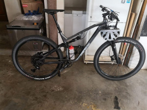Titan Racing Cypher Expert 2021 