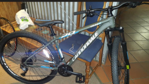 Cannondale Trail 5 29er Medium 2014 