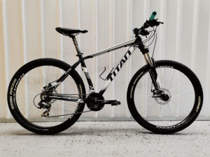 Titan Ryde 2017 