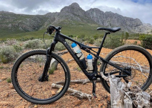 Specialized Epic Comp 2014 