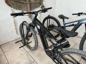 Cannondale X2 Habit 2020 