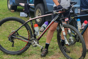 Merida Big Nine 3000 29" 2015 