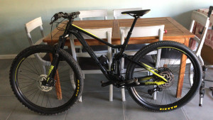 Scott Spark 970 2020 