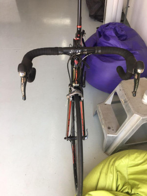 Trek SL6 2015 