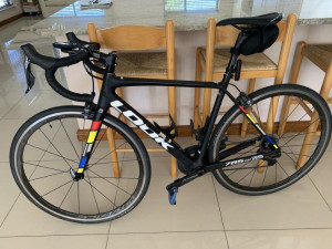 Look 785 Huez RS 2019 