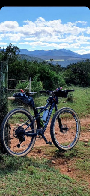 Cannondale Scalpel 2017 