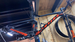 Scott Spark RC9000 2017 