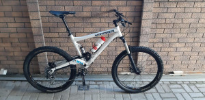 Commencal Meta 5.5 
