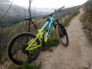Trek Slash 9.8 2019 