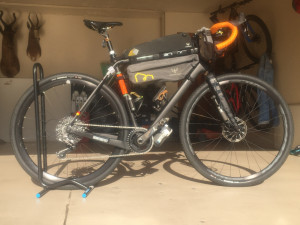 Silverback Siablo CF 2020 