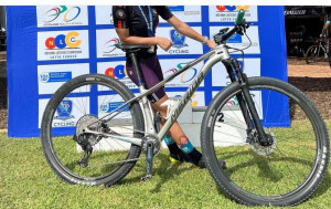 Merida Hard Tail 2021 