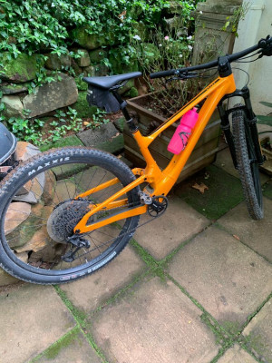 Scott Spark 970 2022 