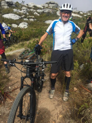 Trek Top Fuel 9.8 2019 