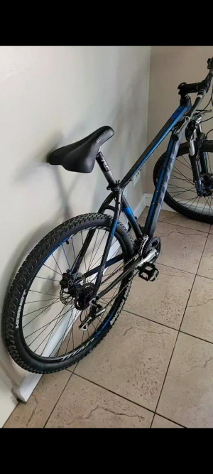 Titan Trail Model 2016 