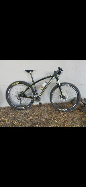 Merida Big Nine 1000 2016 