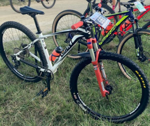 Giant Talon 2 2012 