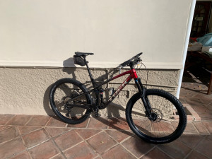 Trek Fuel Ex 8 XT 29 2021 