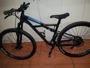 Silverback Stratos AL 5 2020 