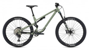 Commencal Meta TR 2021 