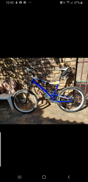Mongoose Teocali 