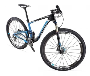 Giant Anthem Advanced 2013 