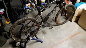 Scott Spark 60 2017 