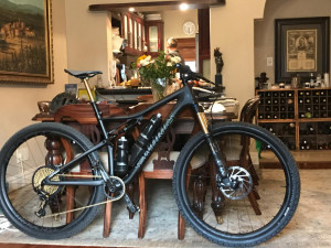specialized S-Works Evo Epic 2020 