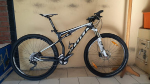 Scott Spark 940 2015 
