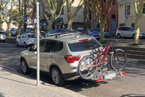 Specialized E-Bike Levo Expert 2022 
