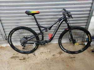 Specialized Stumpjumper 2015 