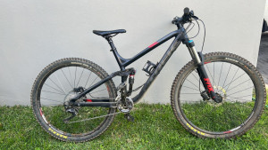 Trek Fuel EX 8 2017 