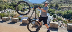 Canondale Trail SL2 2012 