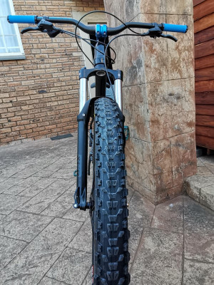 Merida Big Trail 400 2021 