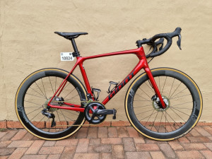 Giant TCR Pro 1 2020 