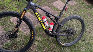 Santa Cruz Blur CC 2022 