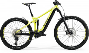 Merida E-One Forty 500 M 2021 