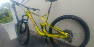 GT Sensor 2019 