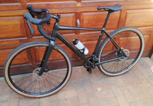 Cannondale Topstone 