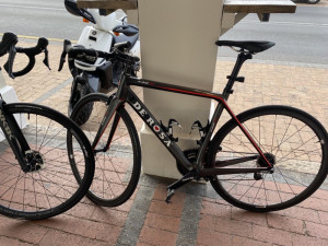 DE Rosa King XS 2016 
